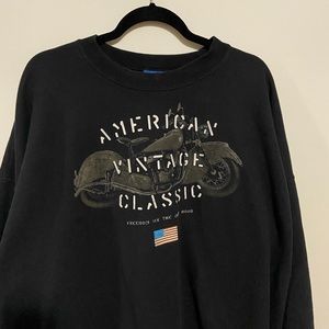 Vintage Sweatshirt
